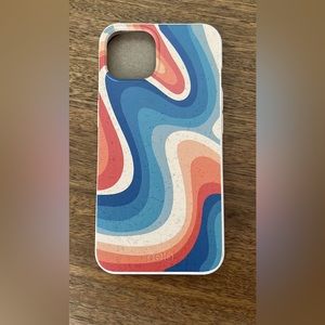 NWT Pela Phone Case for iPhone 13